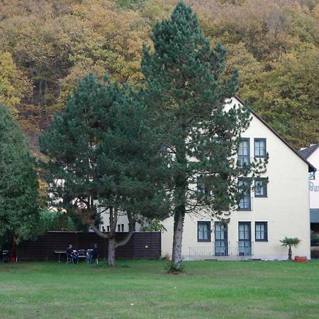 Landhotel Burkartsmuehle Hofheim am Taunus Dış mekan fotoğraf