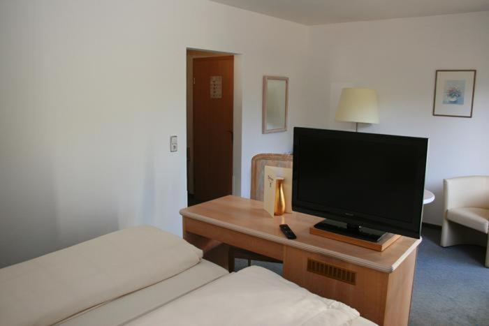 Landhotel Burkartsmuehle Hofheim am Taunus Dış mekan fotoğraf