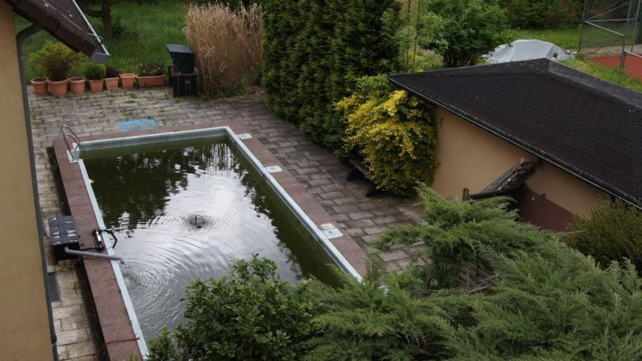 Landhotel Burkartsmuehle Hofheim am Taunus Dış mekan fotoğraf