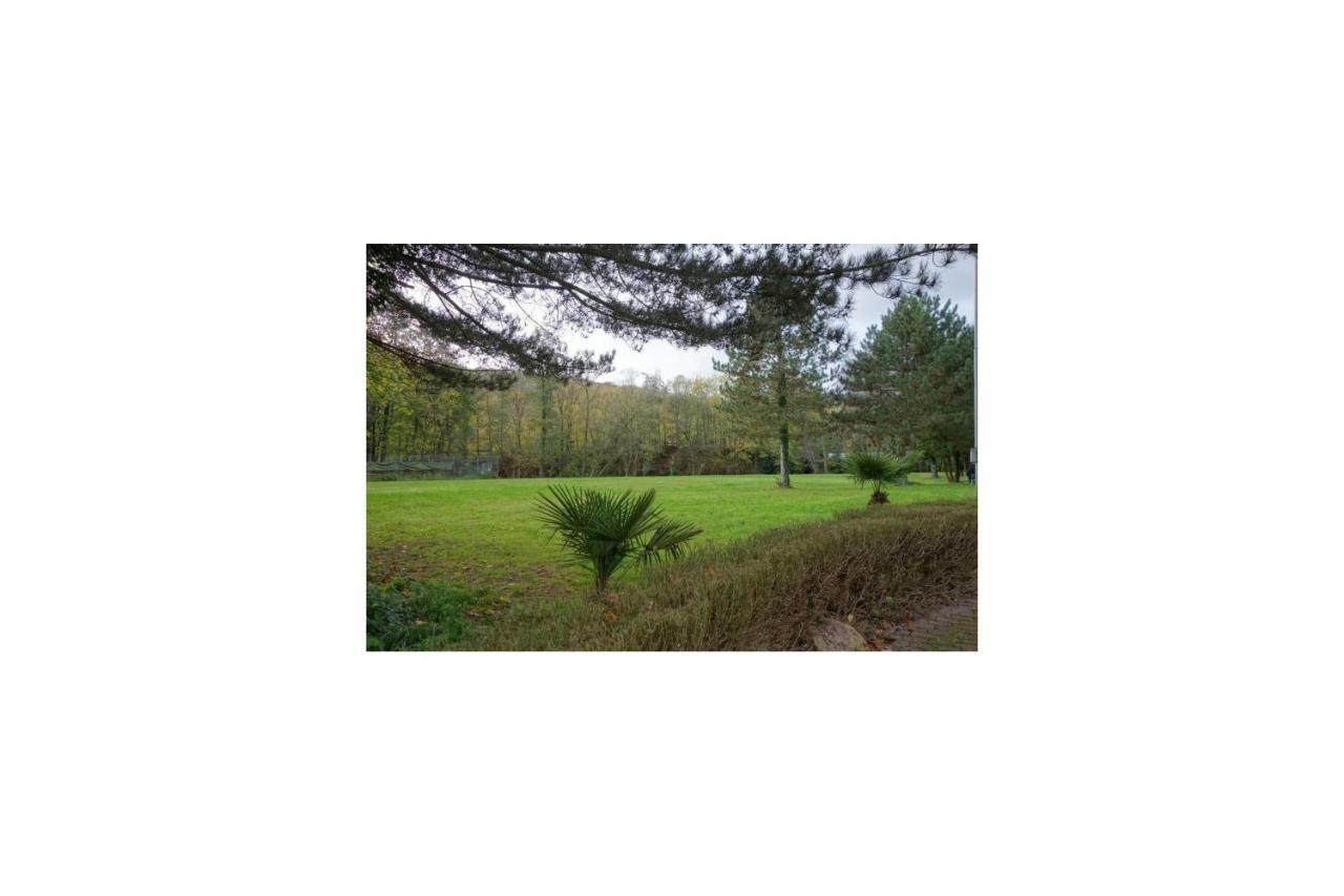 Landhotel Burkartsmuehle Hofheim am Taunus Dış mekan fotoğraf