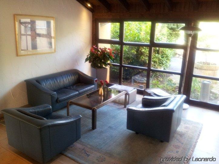 Landhotel Burkartsmuehle Hofheim am Taunus Oda fotoğraf