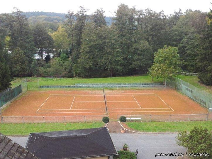 Landhotel Burkartsmuehle Hofheim am Taunus Konforlar fotoğraf